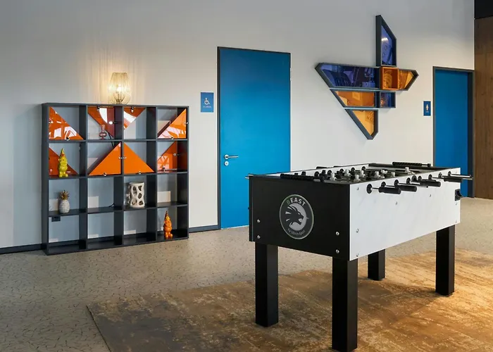 Four Points Flex By Sheraton 3*