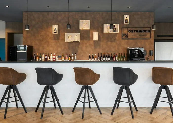 Hotel Four Points Flex By Sheraton