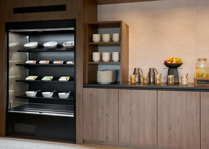 Hotel Four Points Flex By Sheraton